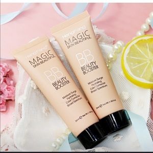 New Hydrating color corrector by Heng Fang